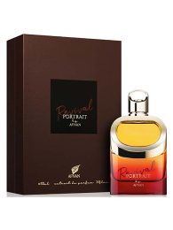 Afnan - Revival Portrait Eau de Parfum, 100 ml