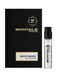Пробник Оригинал Montale Mango Manga 2 ml
