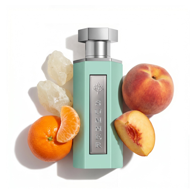 Reef Perfumes - Summer Tiffany 100 ml
