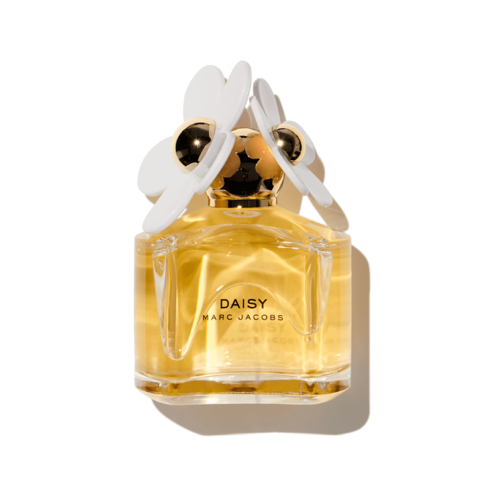 Оригинал Marc Jacobs Daisy Edt (W) 100 ml