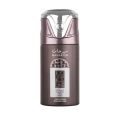 Дезодорант Lattafa Pride Maharjan Silver 250 ml