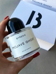 Пробник Оригинал BYREDO Mojave Ghost 2 ml