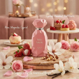 Arabiyat Prestige - Safa Eau de Parfum 100 ml