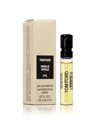 Пробник Оригинал TOM FORD Vanille Fatale Eau De Parfum 2 ml