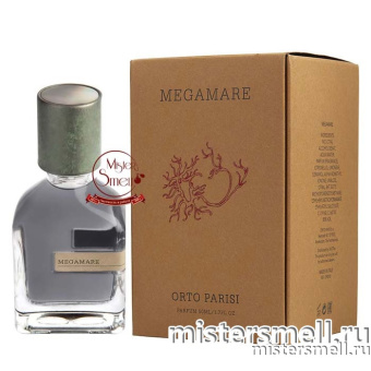 Купить Высокого качества Orto Parisi - Megamare, 60 ml духи оптом
