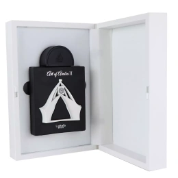 Lattafa - Pride Art of Arabia II Eau de Parfum, 100 ml