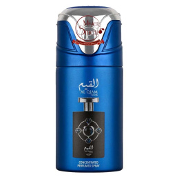 Дезодорант Lattafa Pride Al Qiam Silver 250 ml