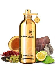 Пробник Оригинал Montale Aoud Leather Eau De Parfum 2 ml