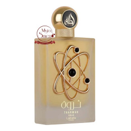 Lattafa - Tharwah Gold, 100 ml