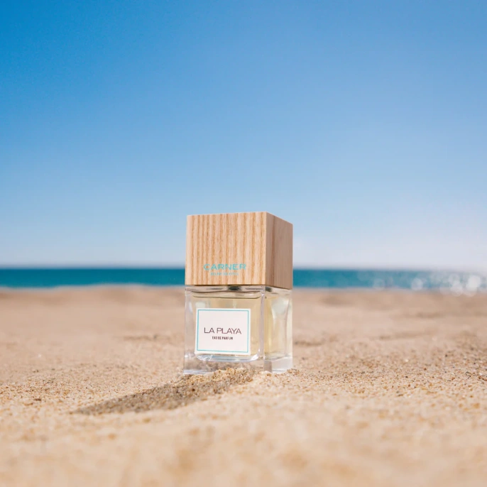 Высокого качества 1в1 Carner Barcelona - La Playa, 100 ml