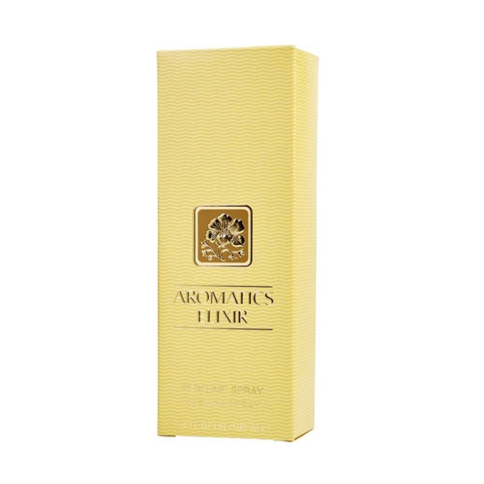 Оригинал Clinique - Aromatics Elixir Eau de Parfum 100 ml