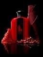 Пробник Оригинал Ralph Lauren Polo Red Intense Pour Homme 1.5 ml