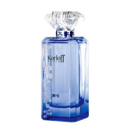 Оригинал Korloff Paris - KN°II Eau de Toilette 88 ml