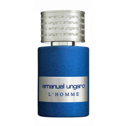 Оригинал Emanuel Ungaro - L'Homme Eau de Toilette 100 ml