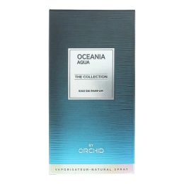 by Orchid - Oceania Aqua, 100 ml