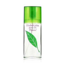 Оригинал Elizabeth Arden - Green Tea Tropical Eau De Toilette 100 ml