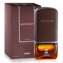 Ajmal - Aristocrat For Him Eau de Parfum 75 ml