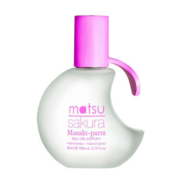 Оригинал Masaki Matsushima - Matsu Sakura Eau de Parfum 80 ml