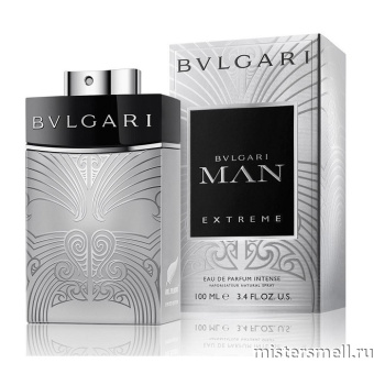 Купить Высокого качества Bvlgari - Man Extreme Intense, 100 ml оптом