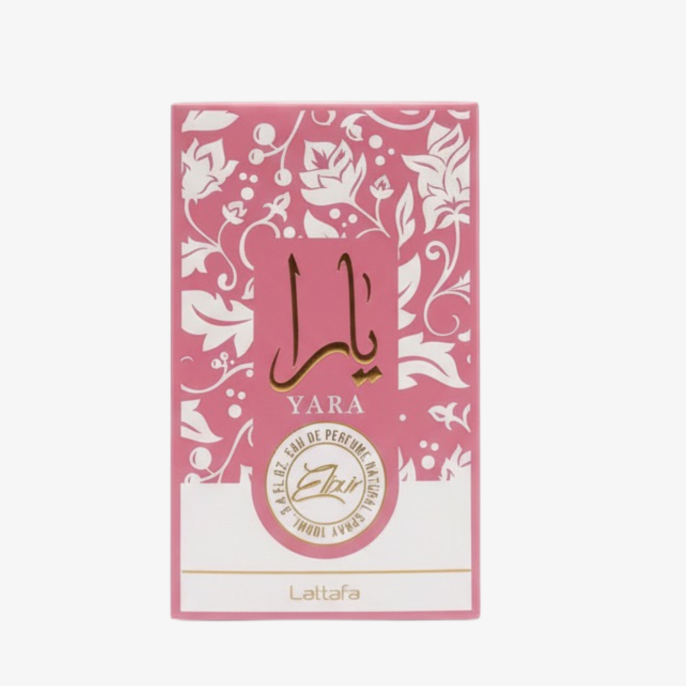 Lattafa - Yara Elixir Eau de Parfum 100 ml