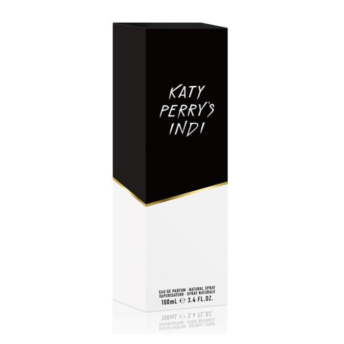 Оригинал Katy Perry - Katy Perry's Indi Eau de Parfum 100 ml