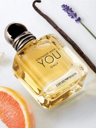 Пробник Оригинал Giorgio Armani Stronger With You Only 1.2 ml