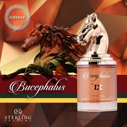Armaf - Niche Bucephalus № IX, 100 ml