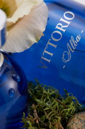 Vittorio - Alba Extrait De Parfum 100 ml