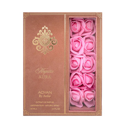 Anfar 1950 - Majestic Aura Eau de Parfum, 100 ml