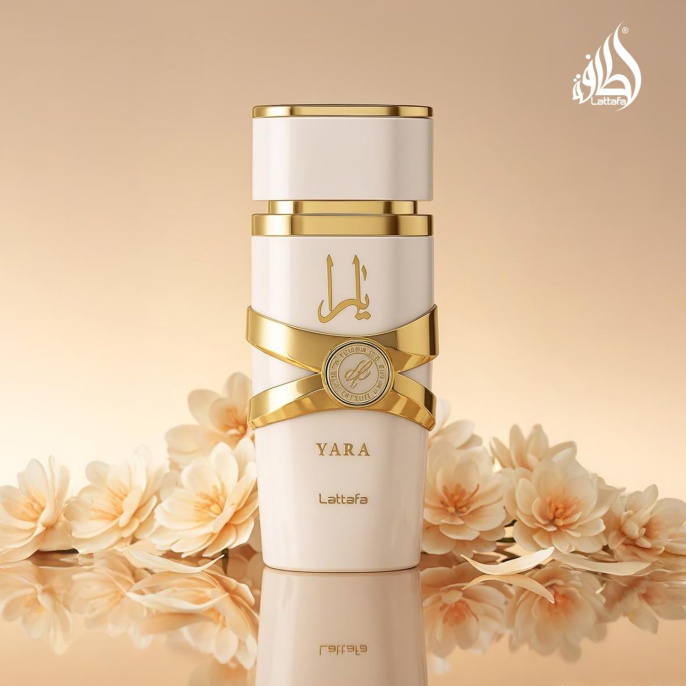 Lattafa - Yara Moi, 100 ml