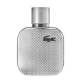 Высокого качества Lacoste - L.12.12 Silver Grey, 100 ml