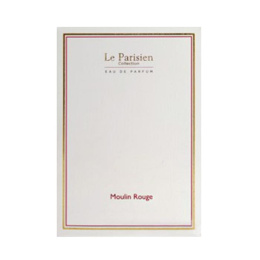 Niche House - Le Parisien Moulin Rouge, 100 ml