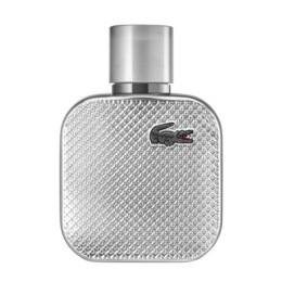 Высокого качества Lacoste - L.12.12 Silver Grey, 100 ml