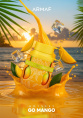 Armaf - Odyssey Go Mango Eau de Parfum 100 ml