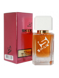 Элитный парфюм Shaik W78 Escada Magnetism Women