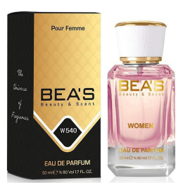 Элитный парфюм Bea's Beauty & Scent W540 Lancome La Nuit Tresor L'eau de Parfum
