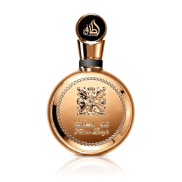 Lattafa - Fakhar Extrait Gold Eau de Parfum 100 ml