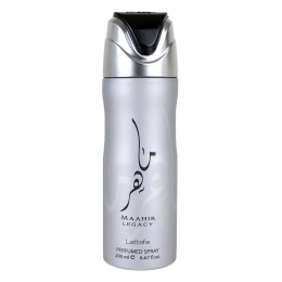 Дезодорант Lattafa Maahir Legacy 200 ml