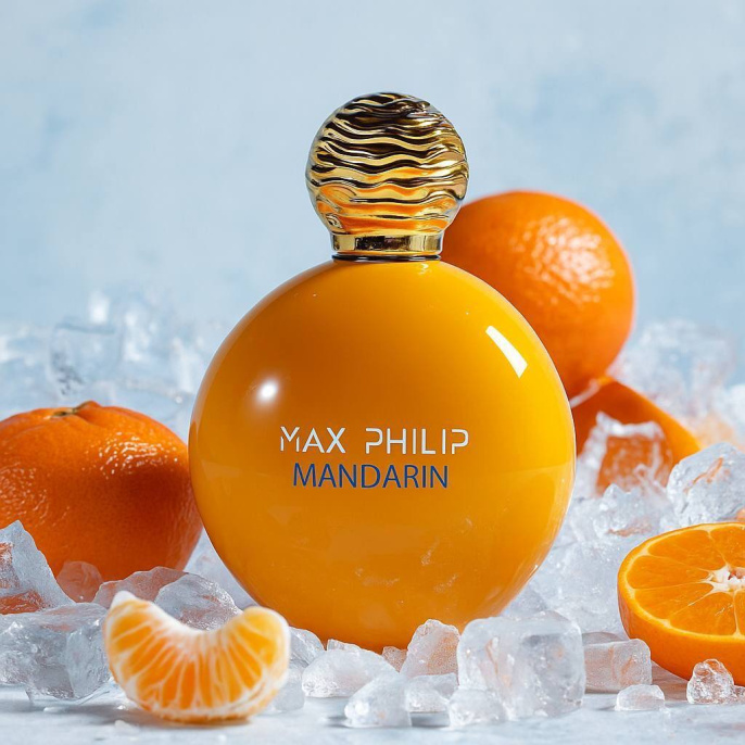 Высокого качества Max Philip - Mandarin 100 ml