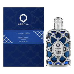 Оригинал Orientica - Royal Bleu Eau de Parfum 80 ml