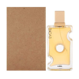 Тестер оригинал Ajmal Evoke Edp (W) 75 мл