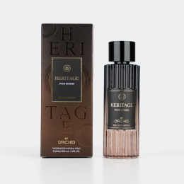 by Orchid - Heritage Pour Homme, 100 ml