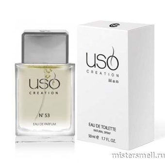 картинка Элитный парфюм USO M53 Escentric Molecules Escentric 01 духи от оптового интернет магазина MisterSmell