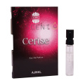 Пробник оригинал Ajmal Cerise 1.5 ml
