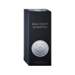 Оригинал Davidoff - Champion Eau de Toilette 90 ml