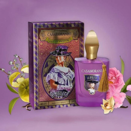 Fragrance World - Casamorando La Bruta, 100 ml