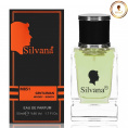 Элитный парфюм Silvana M851 Givenchy Gentlemen Only