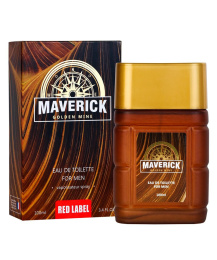 Delta Parfum - Maverick Golden Mine 100 мл