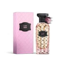 Reef Perfumes - Lady Reef Eau de Parfum 100 ml