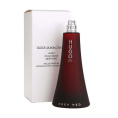 Тестер оригинал Hugo Boss Deep Red Edp 90 мл